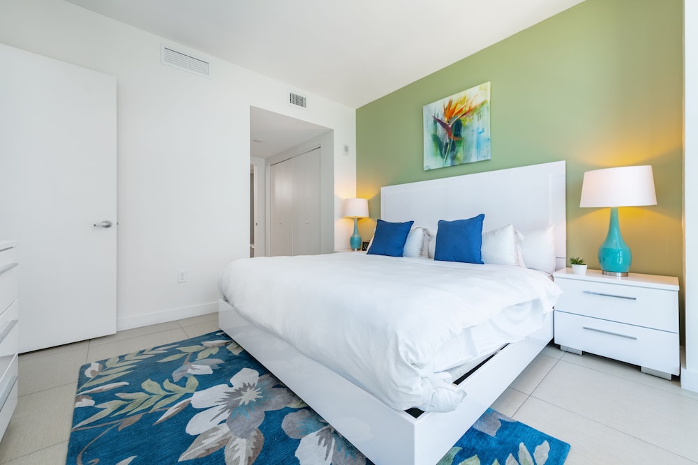Global Luxury Suites at Monte Carlo - photo 15