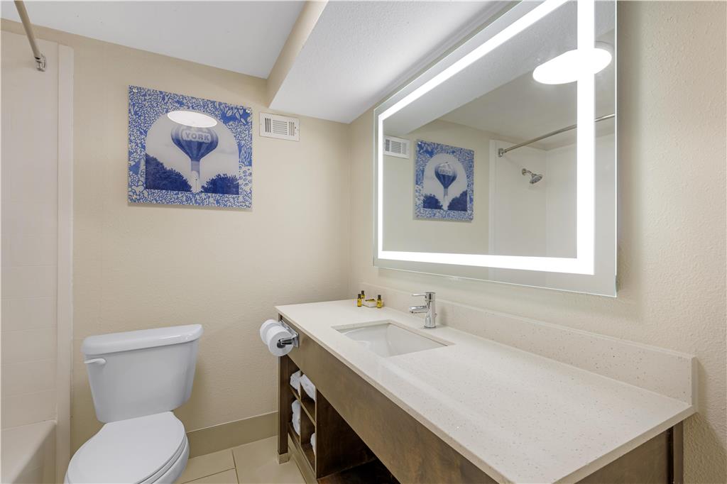 Best Western Plus York Hotel & Conference Center - photo 38