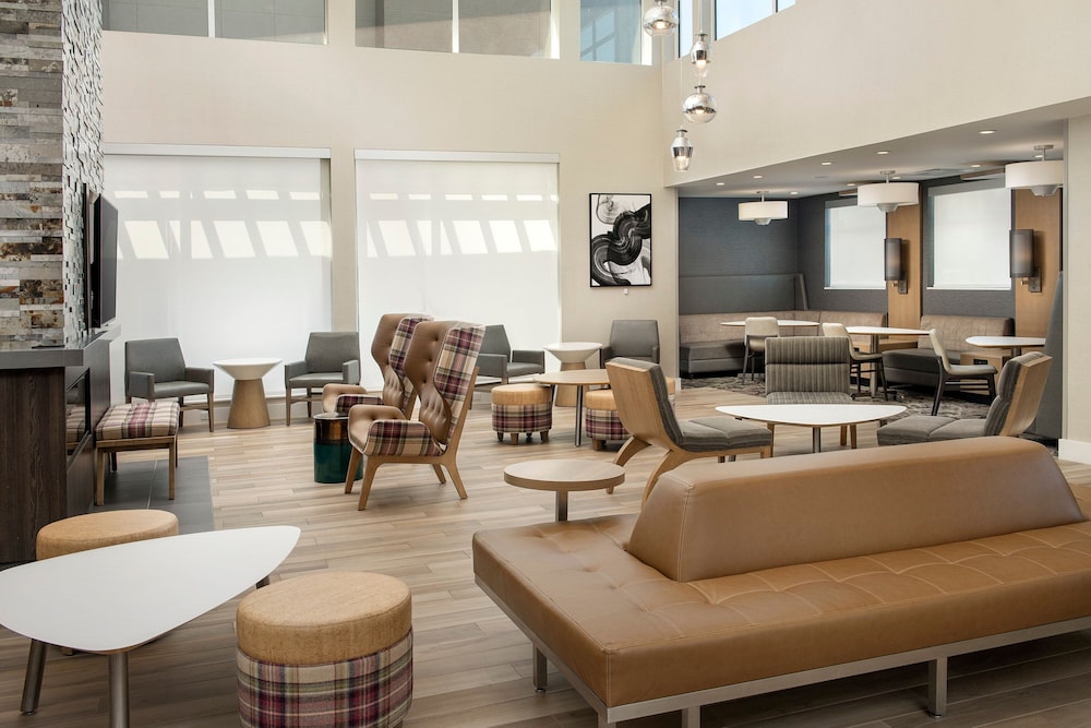 Residence Inn by Marriott Lubbock University Area - photo 7