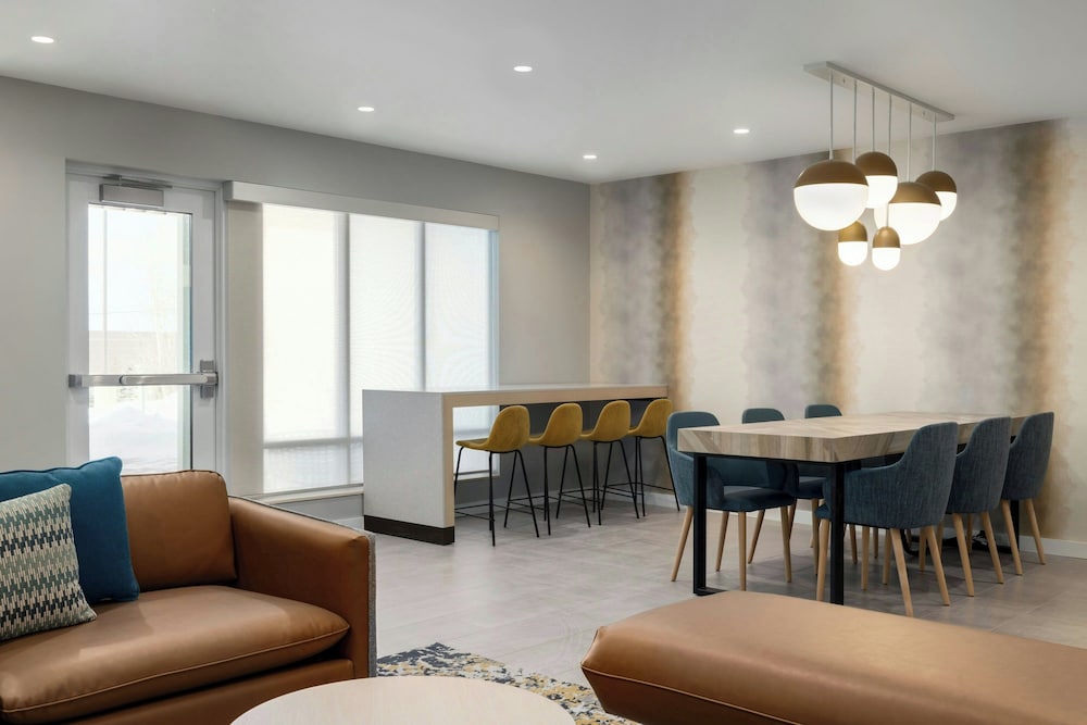 TownePlace Suites by Marriott Duluth - photo 29