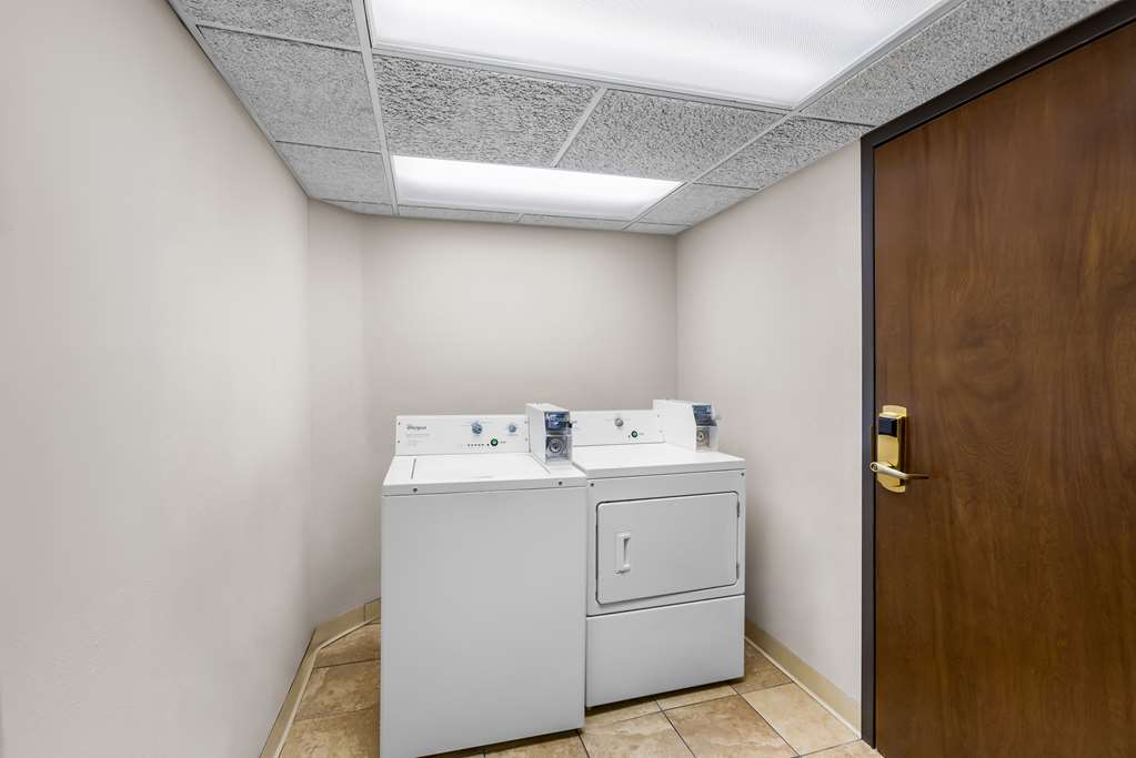 Sonesta Essential Houston Hobby Airport - photo 30