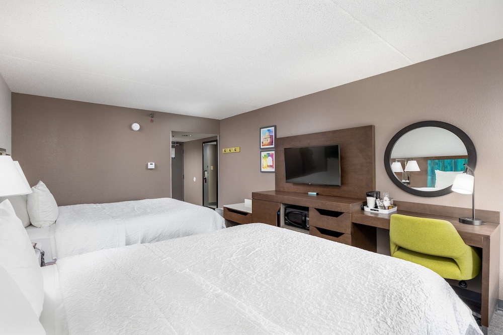 Hampton Inn Columbus Dublin - photo 10