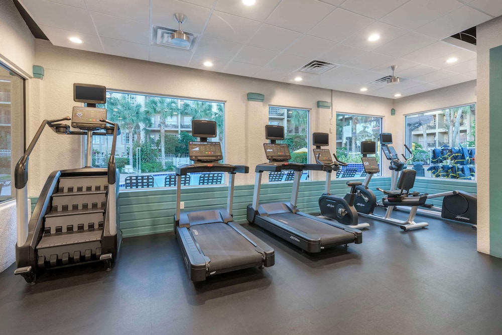 Hilton Vacation Club Aqua Sol Orlando West - photo 65