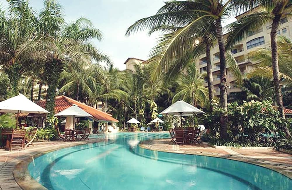Marbella Place Anyer by Jayakarta in Serang, Indonesia