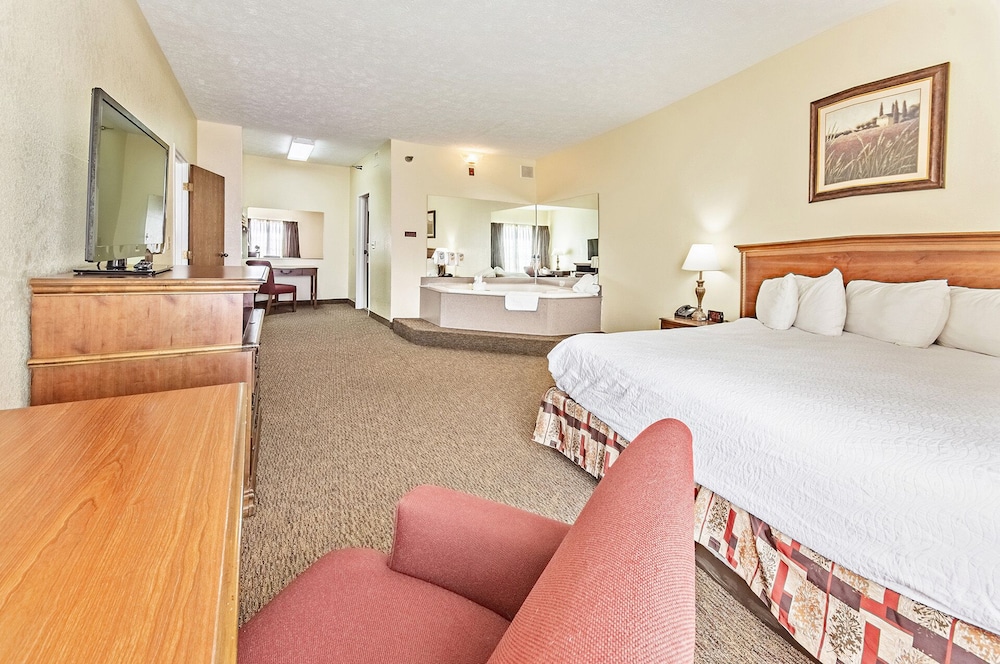 Branson Towers Hotel - photo 10