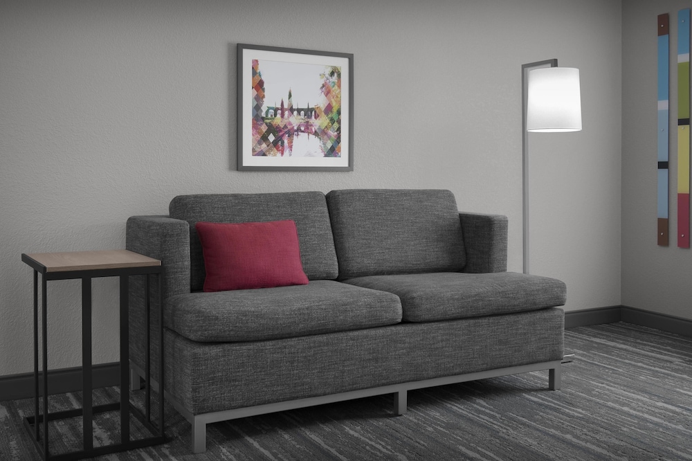 Hampton Inn & Suites Jacksonville South Bartram Park - photo 19