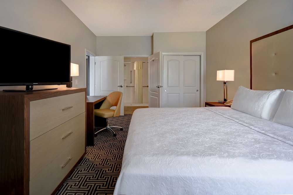 Homewood Suites By Hilton Houston IAH Airport Beltway 8 - photo 8
