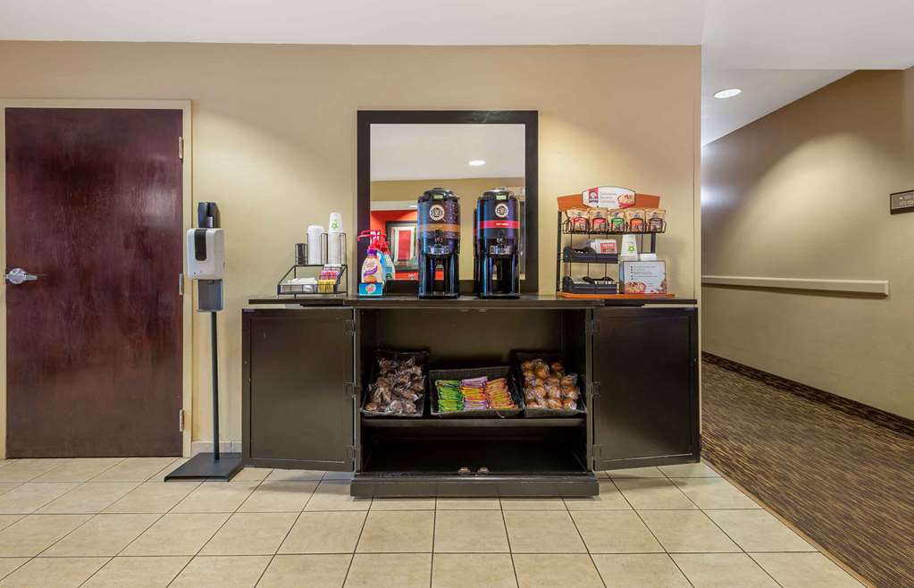 Extended Stay America Suites Secaucus Meadowlands - photo 8