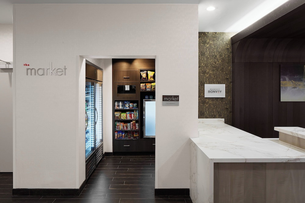 Residence Inn Richmond Midtown Glenside - photo 18