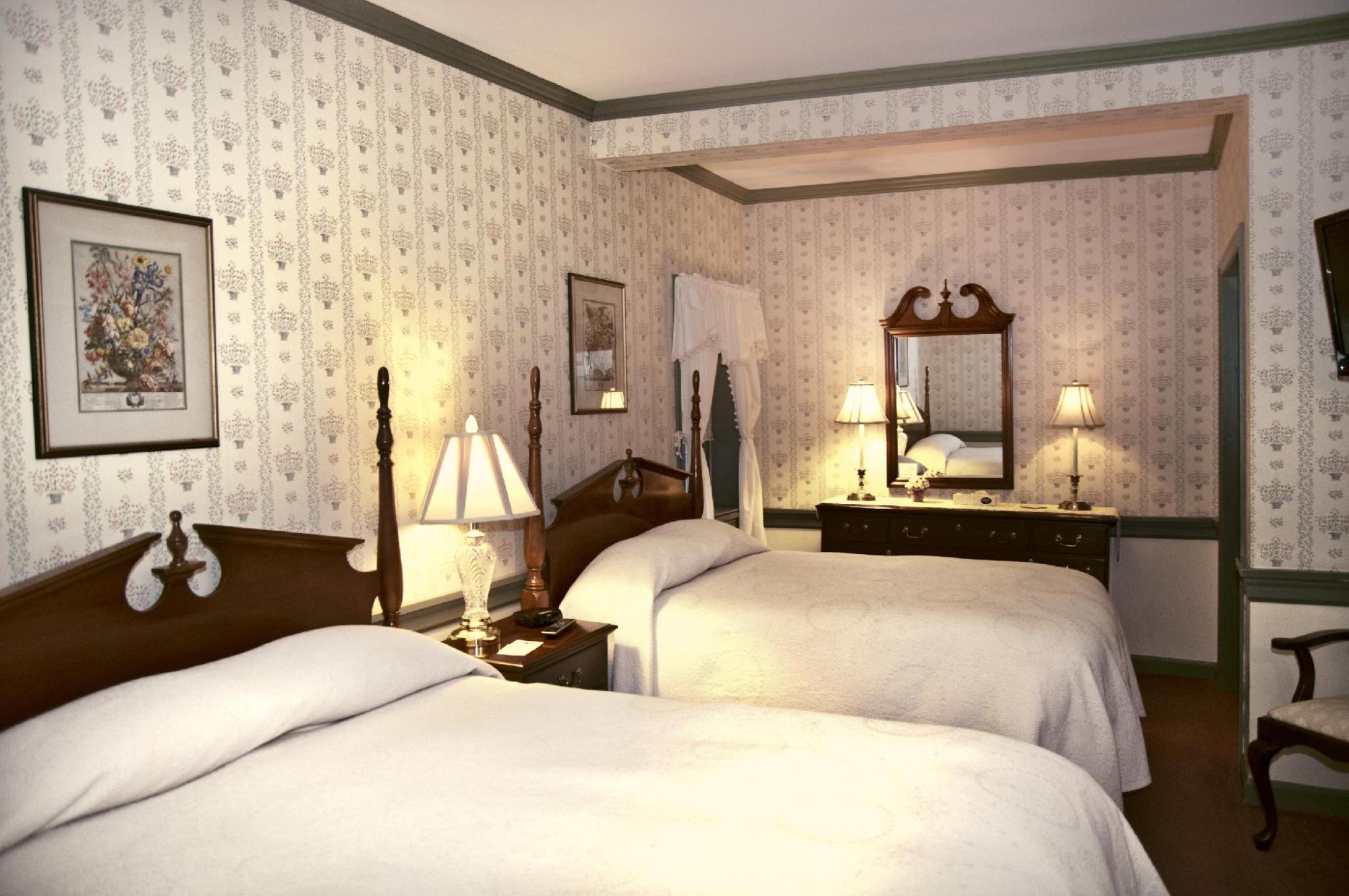 Strasburg Village Inn - photo 19