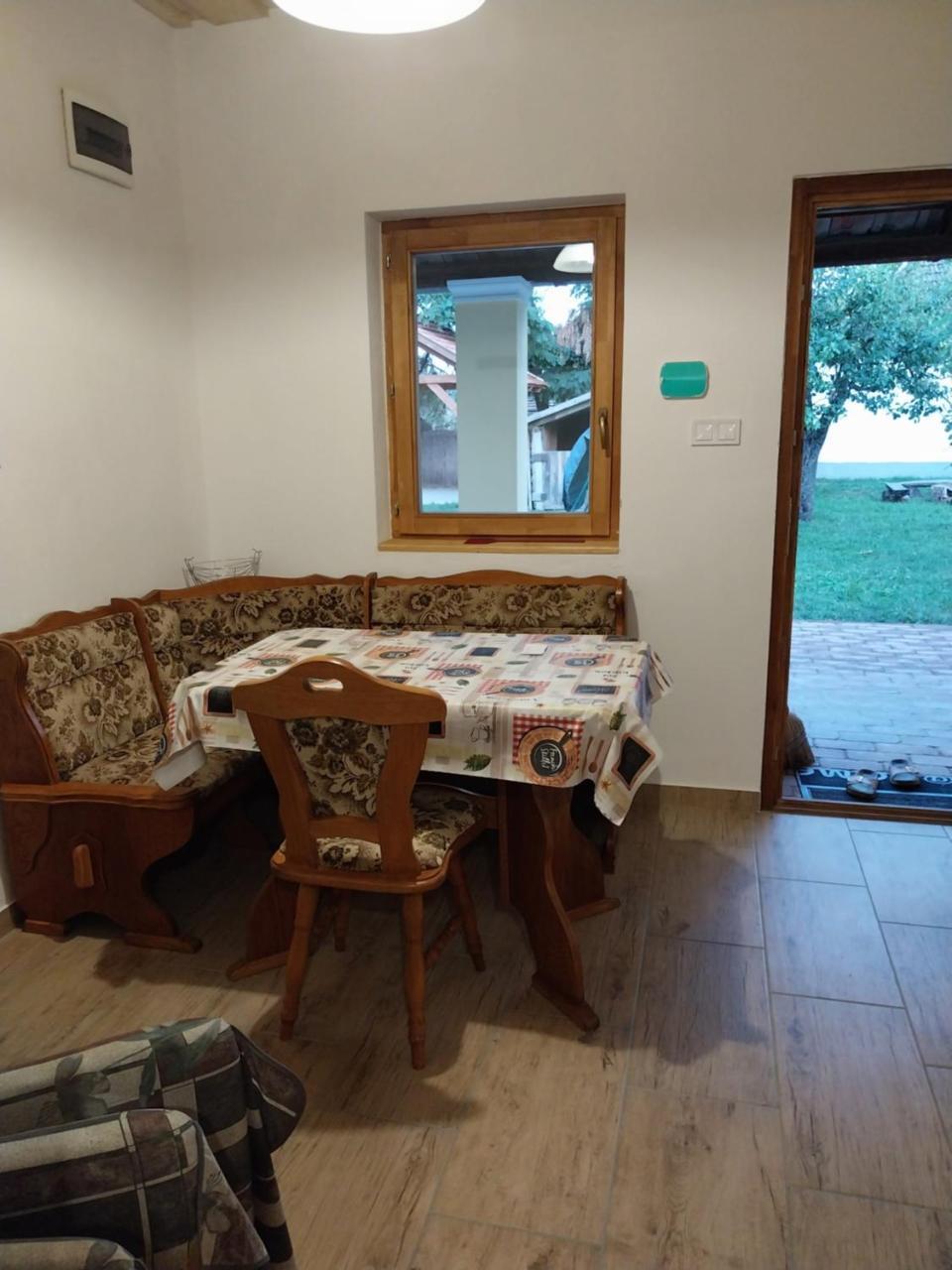 Delibab Apartman - last minute hotel in Unknown City