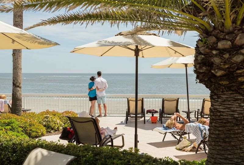 The King and Prince Beach & Golf Resort - photo 9