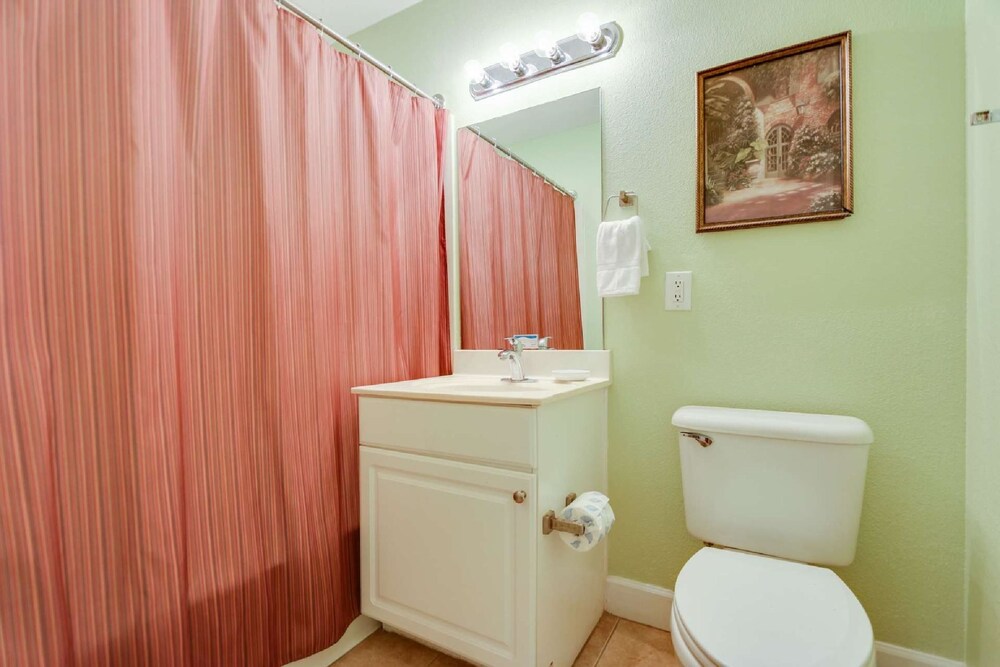 Tidewater Beach Resort 1 Bedroom Apartment - photo 14