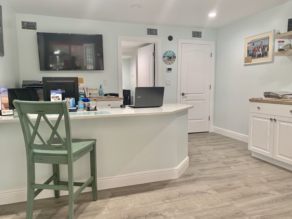 Beachview Cottages - photo 3