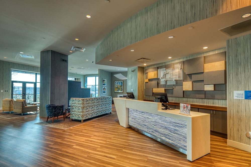 Holiday Inn Express & Suites Charlotte South End by IHG - photo 118