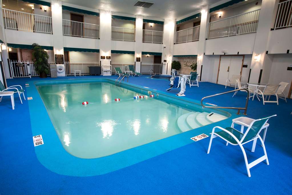 Ramada by Wyndham Keystone Near Mt Rushmore - photo 8