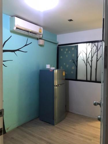 Rod Fai Fah Apartment