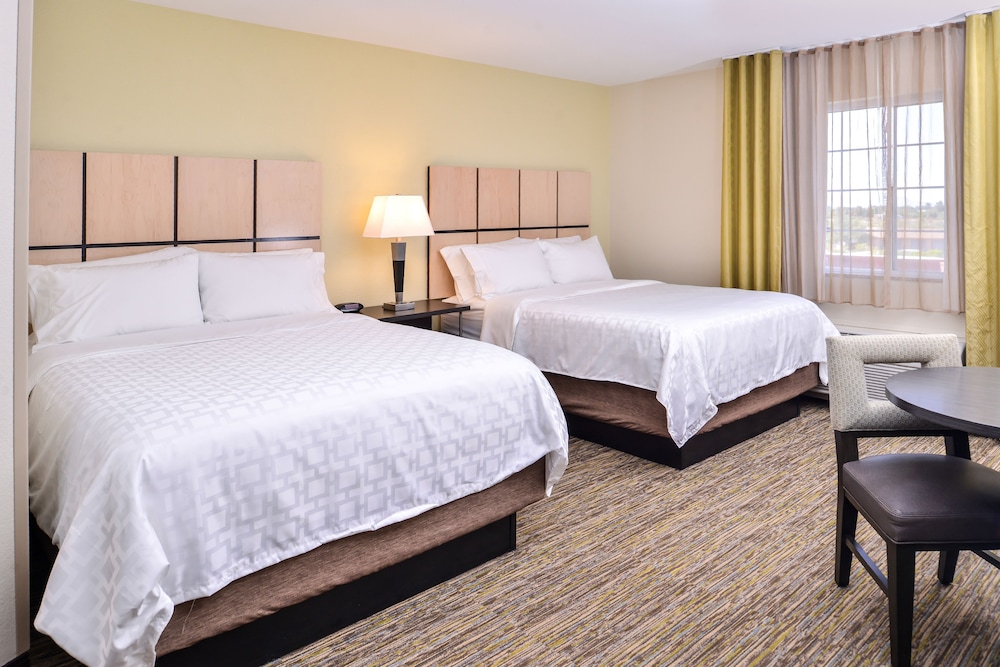 Candlewood Suites Sierra Vista by IHG - photo 11