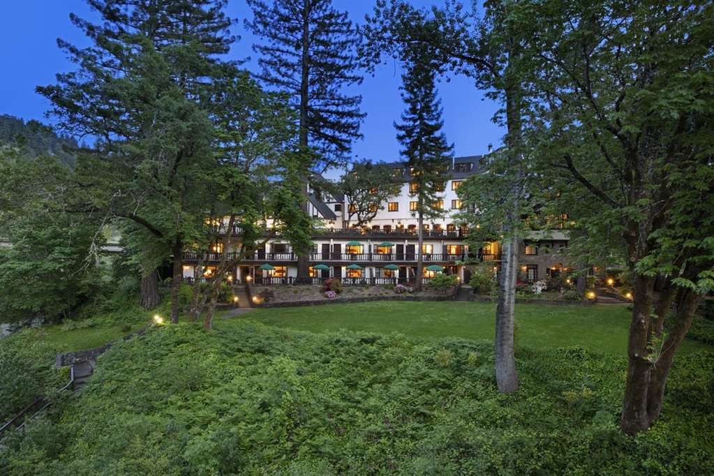 Benbow Historic Inn - photo 33