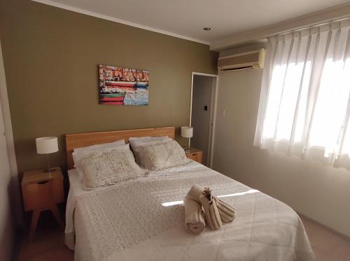 My Place Buenos Aires — 4-Star Luxury Hotel in Buenos Aires, Argentina