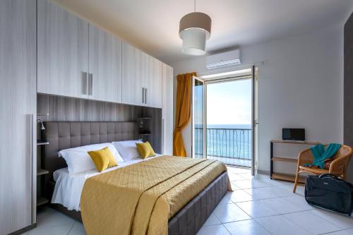 Seaview Cocò Home — 4-Star Luxury Hotel in Piano Di Sorrento, Italy