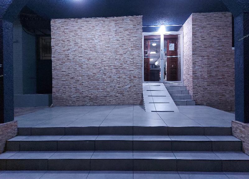 Kartagus Hotel pet-friendly hotel San Salvador