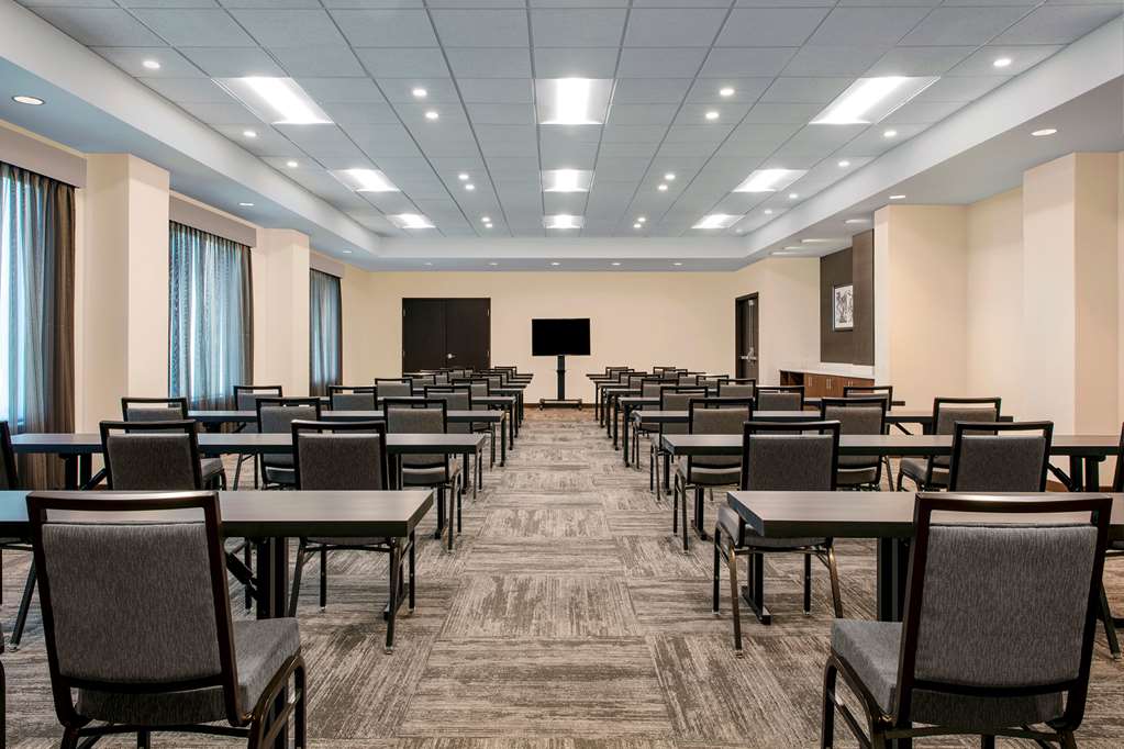 Hyatt Place Titusville Kennedy Space Center - photo 4