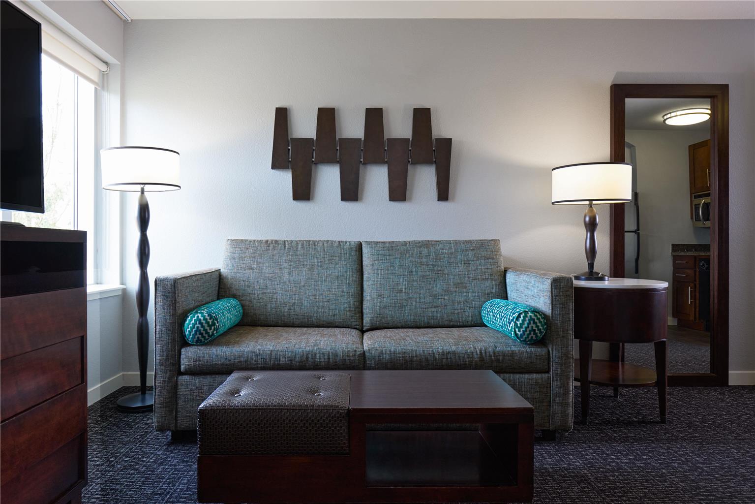Hyatt House Seattle Redmond - photo 22