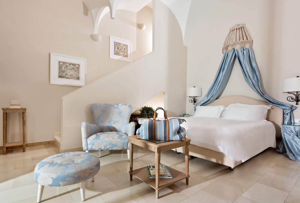 Villa Marina Capri — Capri — photo 3