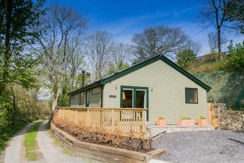 Bwthyn Gwyn in Benllech, United Kingdom