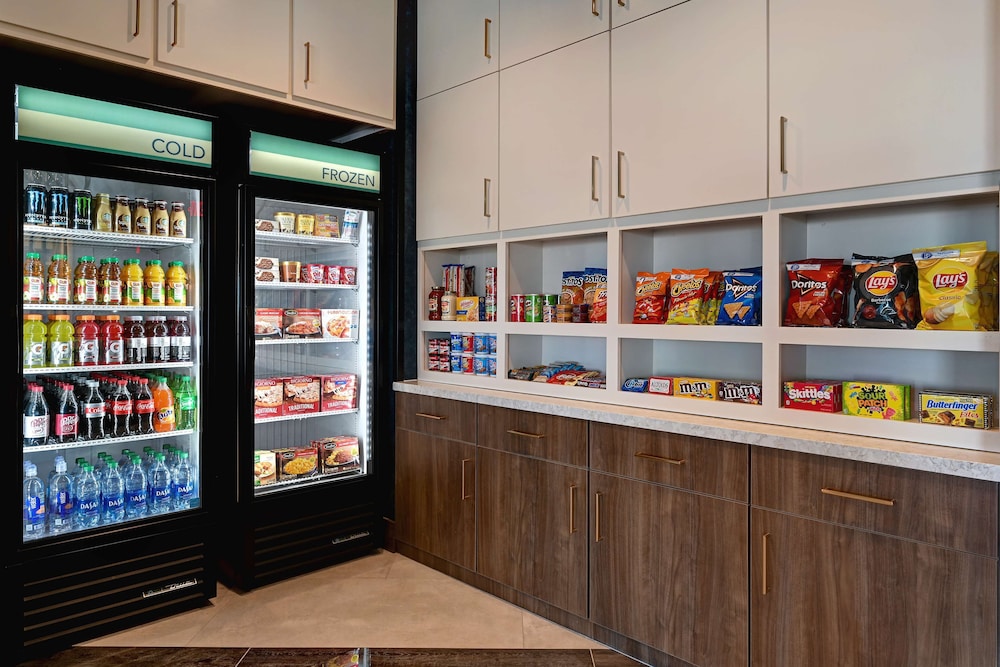 Homewood Suites by Hilton Dallas The Colony - photo 39
