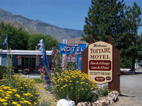 Toiyabe Motel - featured photo