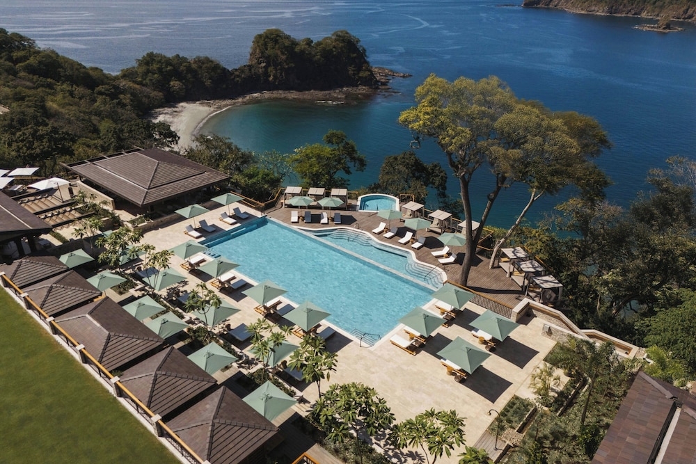 Nekajui Peninsula Papagayo a Ritz Carlton Reserve in Liberia, Costa Rica