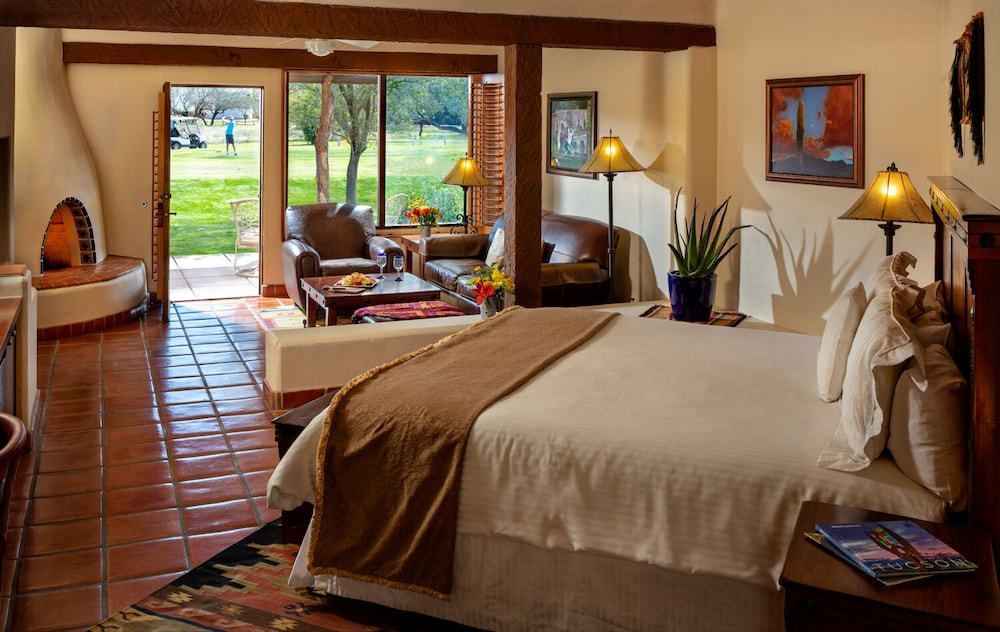 Tubac Golf Resort & Spa - photo 3