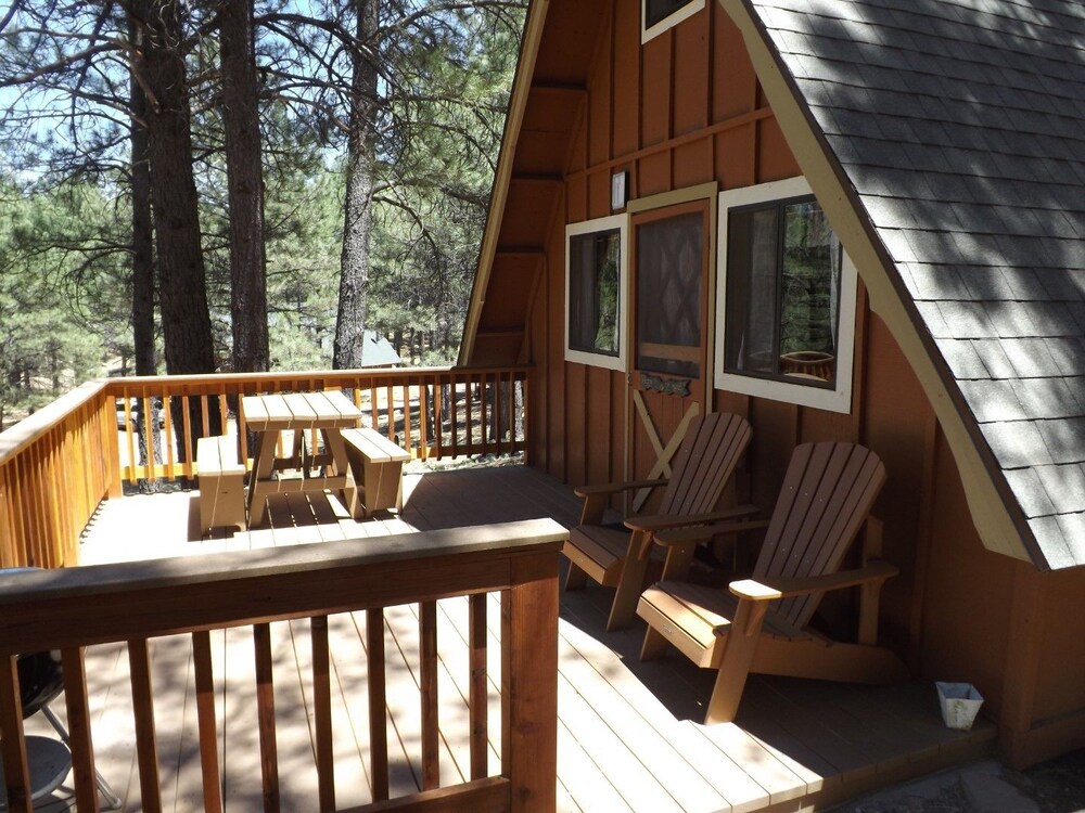 Arizona Mountain Inn and Cabins - photo 144