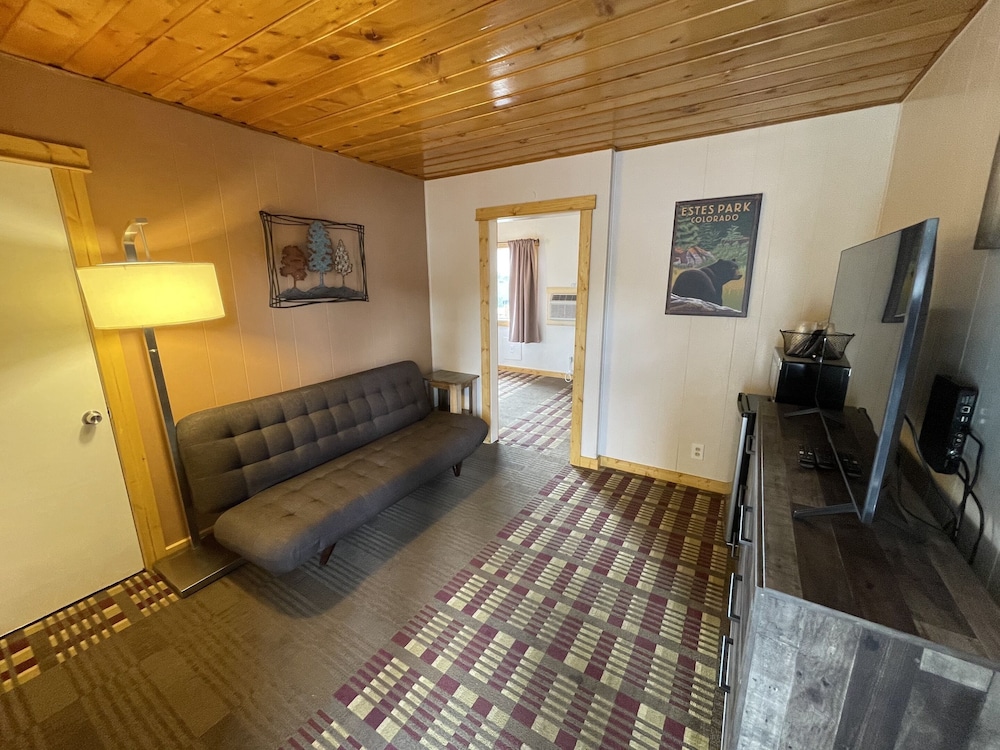 Estes Mountain Inn - photo 48