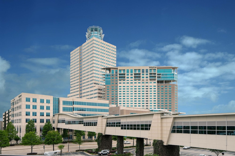 The Westin Houston Memorial City - photo 140