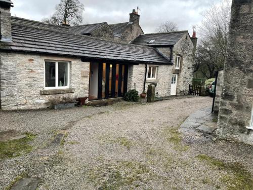 The Forge - carbon neutral hotel in Bakewell