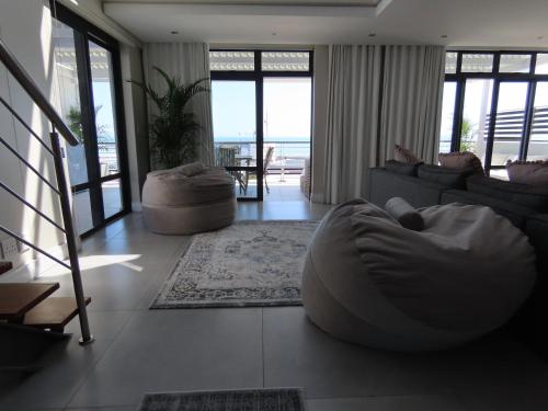 Eden Paradise Penthouse Eden on the Bay