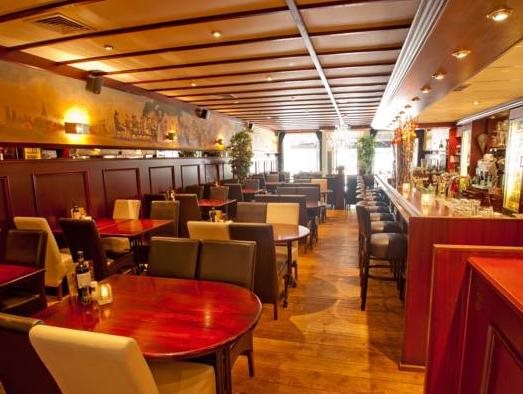 Hotel Restaurant De Bengel — Eersel — photo 4