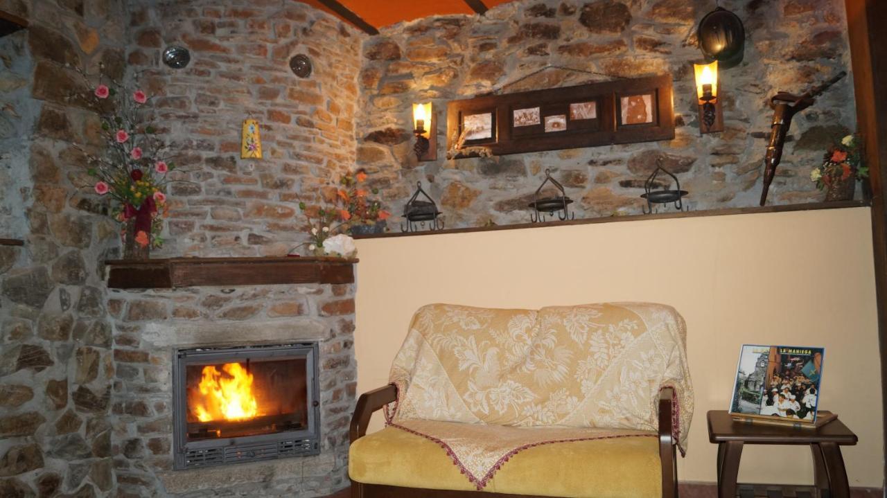 La Artesana 17159571 — Cangas Del Narcea