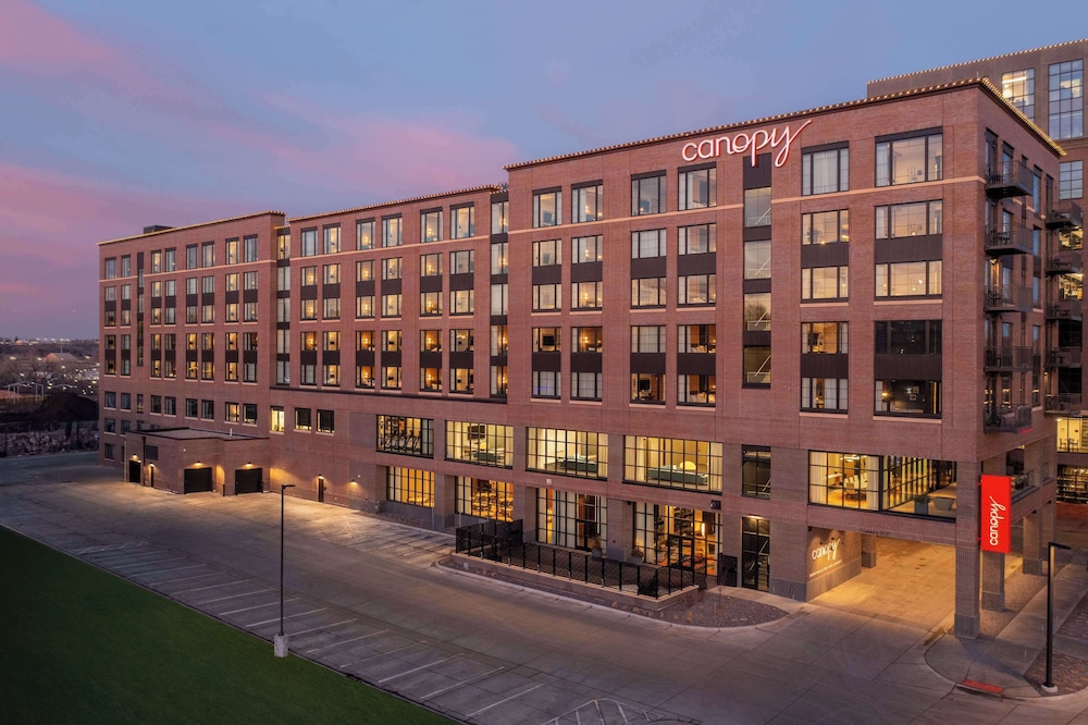 Canopy By Hilton Sioux Falls Downtown - photo 62