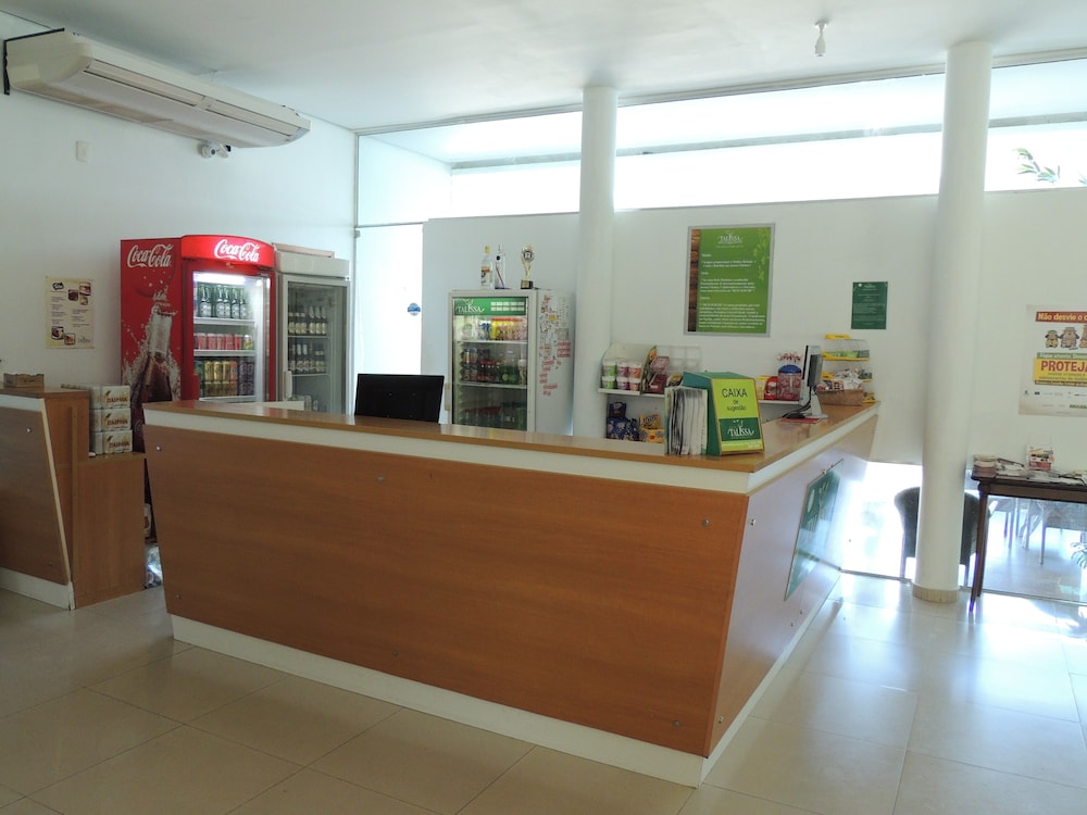 Hotel Talissa 2 — Manaus — photo 3