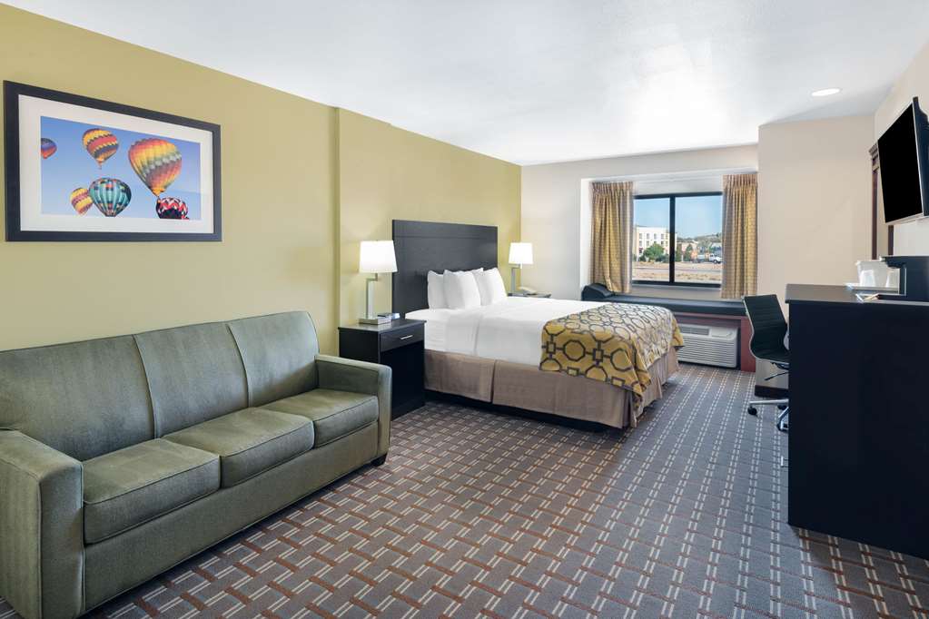 Baymont by Wyndham Farmington - photo 21