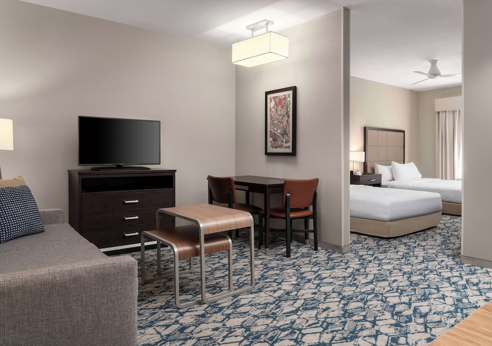 Homewood Suites by Hilton Boston Cambridge Arlington MA - photo 15