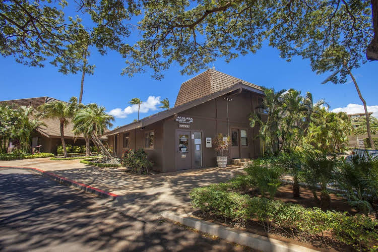 Maalaea Surf Resort #C 3 - photo 27