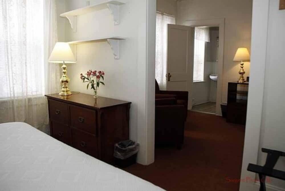 Hotel Coolidge - photo 38