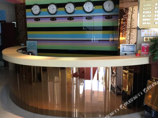 Baili Hotel - last minute hotel in Jiangyin