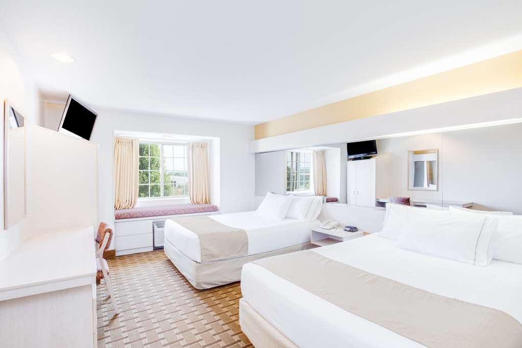 SureStay Hotel by Best Western Christiansburg Blacksburg - photo 13
