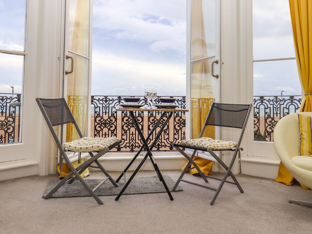 The Old Spy Headquarters — 4-Star Luxury Hotel in Folkestone, United Kingdom